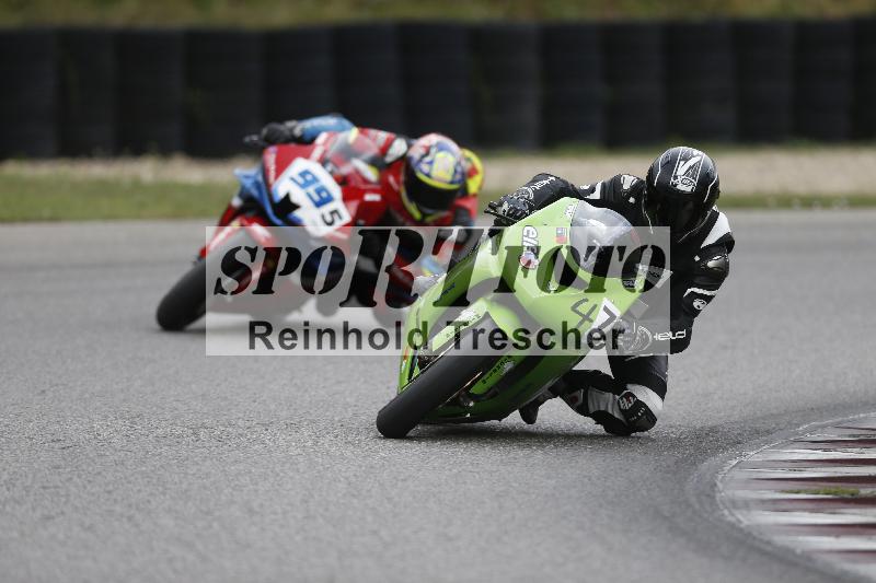 /28 25.07.2026  Speer Racing ADR/Gruppe rot/47